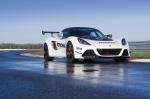 Lotus Exige V6 Cup R 2013 года